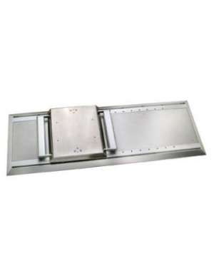 Seating Deck track Rail Systems
