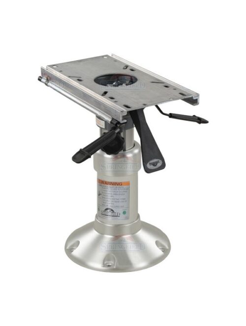 Marine Seat Pedestal