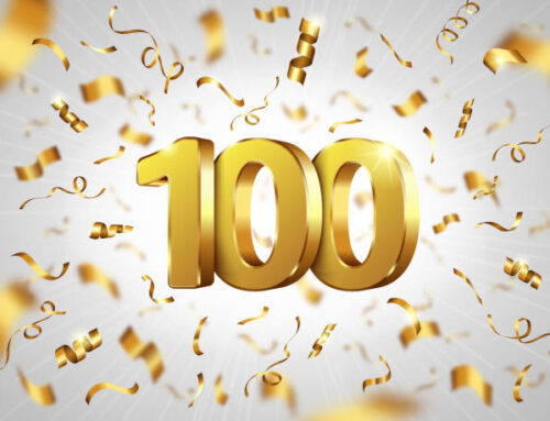 100 year centenary in business Thomas Scott Seating